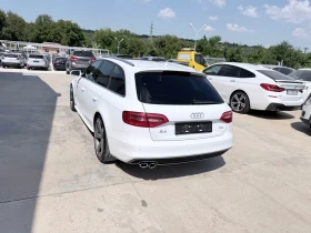 Audi A4 2.0tdi 177k.c* 3xS-Line* LED* NAVI* PANORAMA*  - 8150 € / 15940.01 лв. - 56374424 5