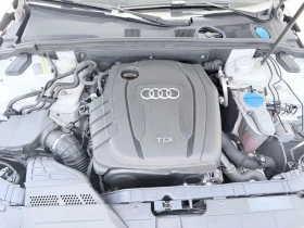 Audi A4 2.0tdi 177k.c* 3xS-Line* LED* NAVI* PANORAMA*  - 8150 € / 15940.01 лв. - 56374424 17