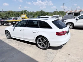 Audi A4 2.0tdi 177k.c* 3xS-Line* LED* NAVI* PANORAMA*  - 8150 € / 15940.01 лв. - 56374424 4