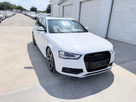 Audi A4 2.0tdi 177k.c* 3xS-Line* LED* NAVI* PANORAMA*  - 8150 € / 15940.01 лв. - 56374424 11