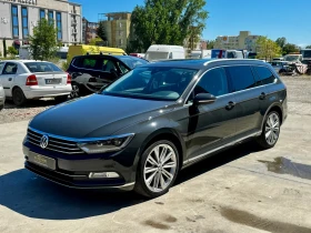 ����� �� �������� �� VW Passat 2.0 TDI Highline 