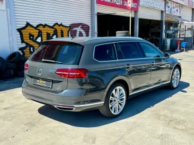 ����� �� �������� �� VW Passat 2.0 TDI Highline 