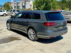 ����� �� �������� �� VW Passat 2.0 TDI Highline 