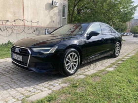 Audi A6 2.0TDI Quattro virtual cockpit  - 19999 € - 71643282 4