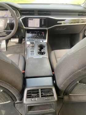 Audi A6 2.0TDI Quattro virtual cockpit  - 19999 € - 71643282 12