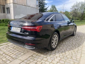 Audi A6 2.0TDI Quattro virtual cockpit  - 19999 € - 71643282 7