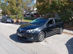Toyota Avensis - 4800 € - 40474841 2