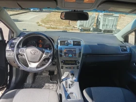 Toyota Avensis - 4800 € - 40474841 5