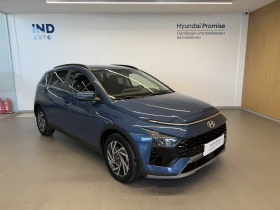 Hyundai Bayon EXCLUSIVE | Mobile.bg � ����� ������ 7