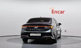 Hyundai Sonata ДИСТРОНИК* СЛЕДЕНЕ НА ЛЕНТИ* ПОДГРЕВИ* КРАЙНА ЦЕНА | Auto.bg — изображение 5