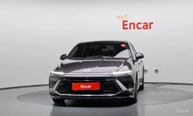 Hyundai Sonata ДИСТРОНИК* СЛЕДЕНЕ НА ЛЕНТИ* ПОДГРЕВИ* КРАЙНА ЦЕНА | Auto.bg — изображение 3