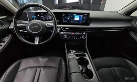 Hyundai Sonata ДИСТРОНИК* СЛЕДЕНЕ НА ЛЕНТИ* ПОДГРЕВИ* КРАЙНА ЦЕНА | Auto.bg — изображение 8