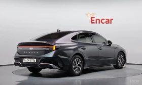 Hyundai Sonata ДИСТРОНИК* СЛЕДЕНЕ НА ЛЕНТИ* ПОДГРЕВИ* КРАЙНА ЦЕНА | Auto.bg — изображение 4