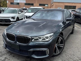 ������ BMW 750