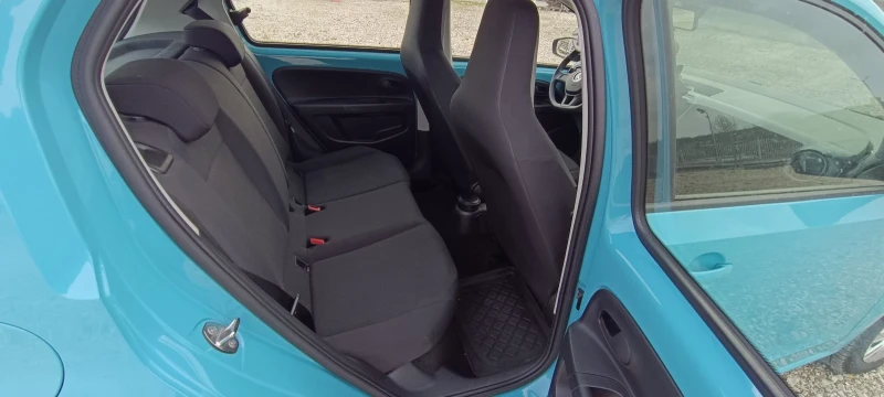 VW Up 36.8 KW CCS Port, Гаранция Батерия 2029г., снимка 13 - Автомобили и джипове - 36687111
