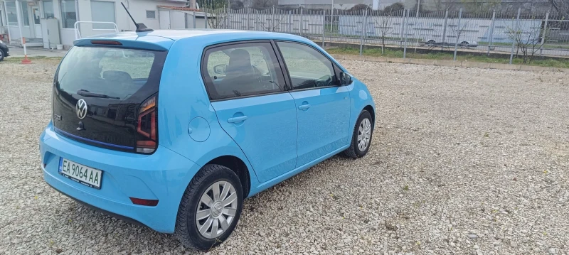 VW Up 36.8 KW CCS Port, Гаранция Батерия 2029г., снимка 5 - Автомобили и джипове - 36687111