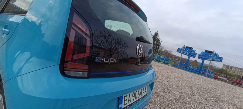 VW Up 36.8 KW CCS Port, Гаранция Батерия 2029г., снимка 17 - Автомобили и джипове - 36687111