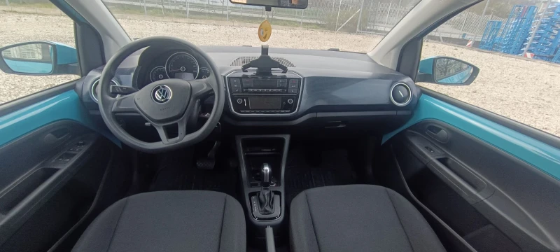 VW Up 36.8 KW CCS Port, Гаранция Батерия 2029г., снимка 11 - Автомобили и джипове - 36687111
