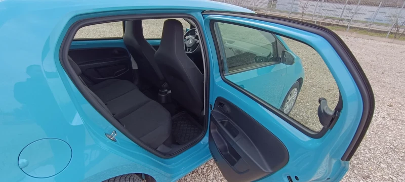 VW Up 36.8 KW CCS Port, Гаранция Батерия 2029г., снимка 12 - Автомобили и джипове - 36687111