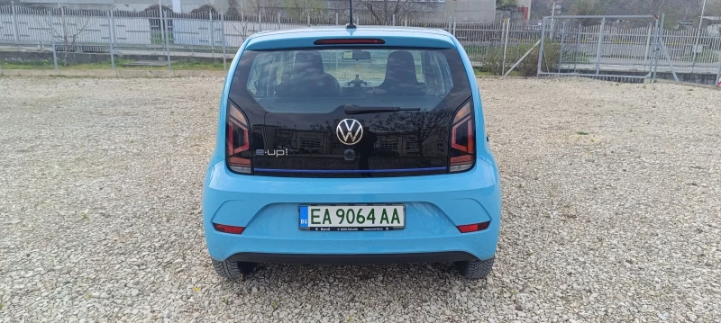 VW Up 36.8 KW CCS Port, Гаранция Батерия 2029г., снимка 6 - Автомобили и джипове - 36687111