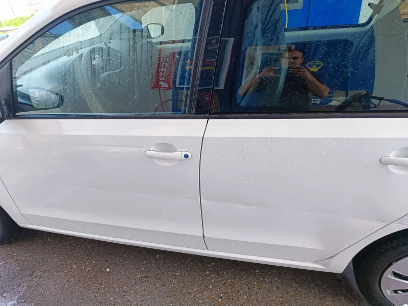 VW Up Бензин метан, снимка 17 - Автомобили и джипове - 45609262