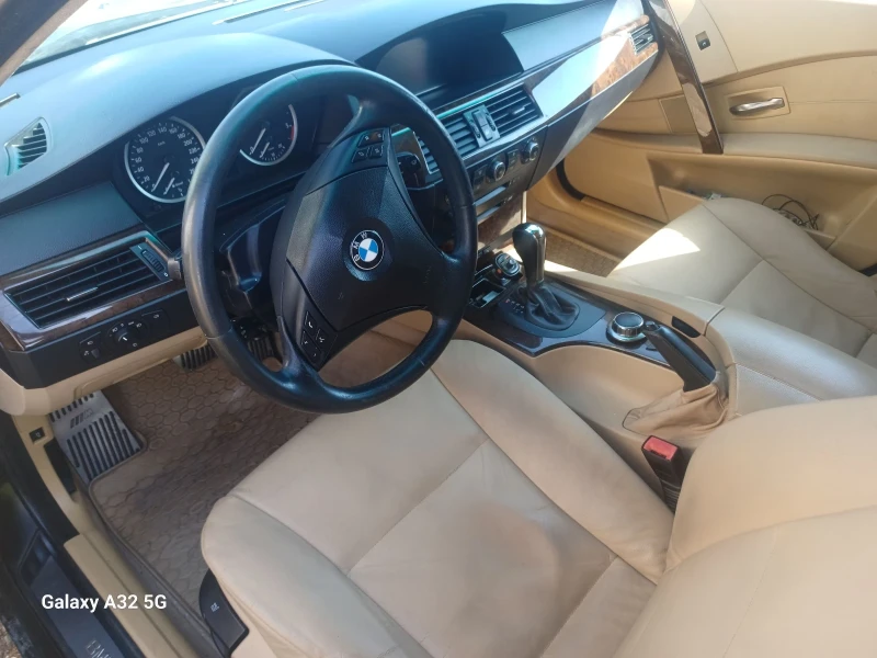 BMW 530 530 XD, снимка 4 - Автомобили и джипове - 47934389