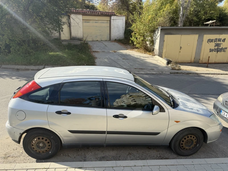 Ford Focus, снимка 6 - Автомобили и джипове - 47749511