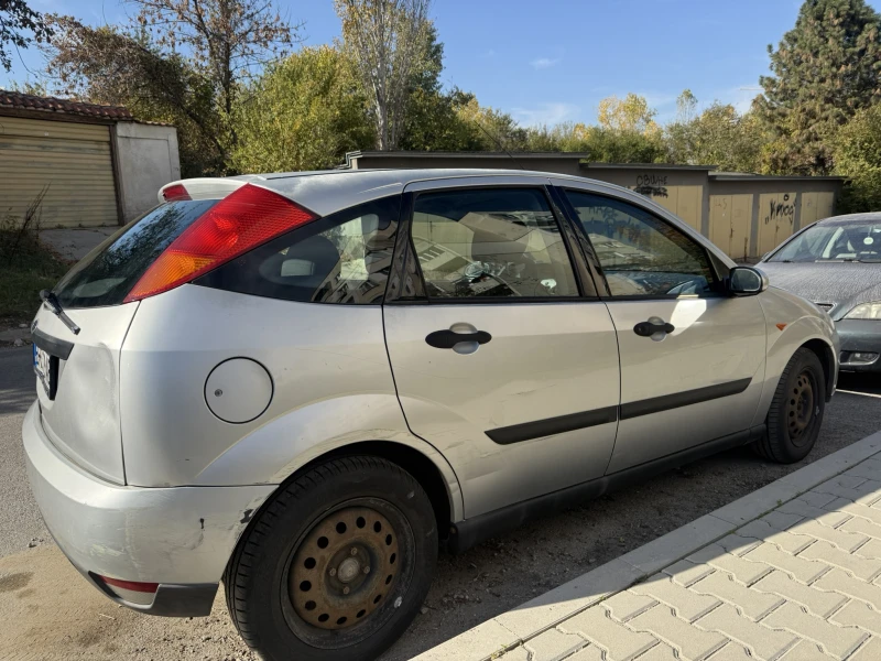 Ford Focus, снимка 3 - Автомобили и джипове - 47749511