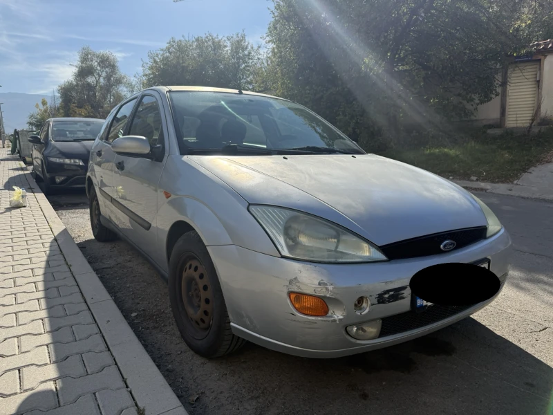 Ford Focus, снимка 4 - Автомобили и джипове - 47749511