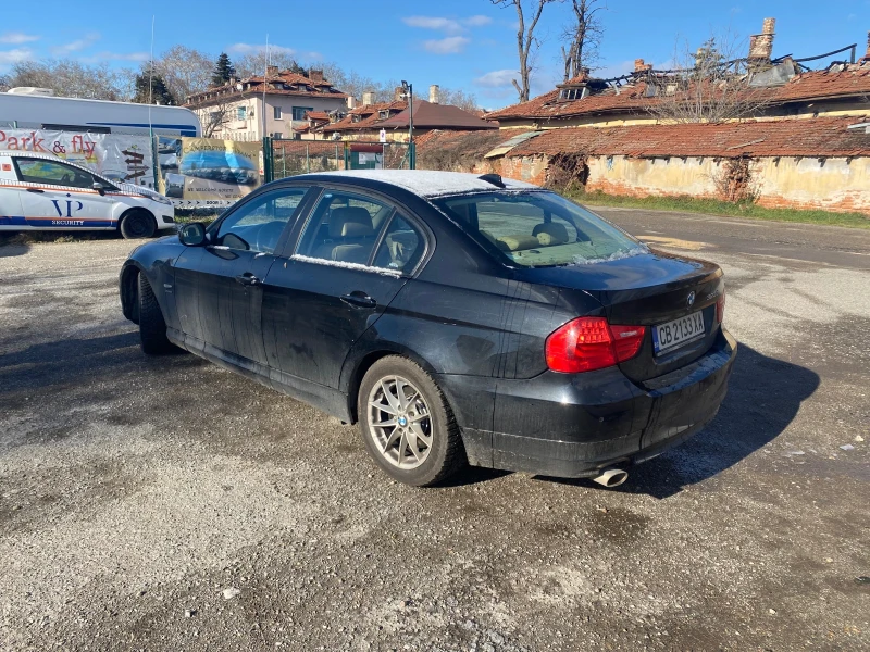 BMW 320, снимка 3 - Автомобили и джипове - 48077091