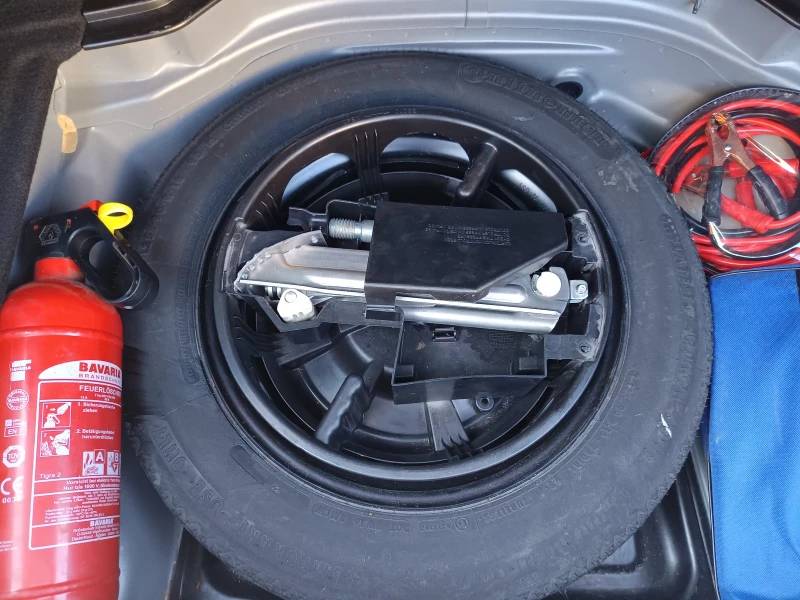 Mercedes-Benz C 200 CDI, снимка 10 - Автомобили и джипове - 52083165