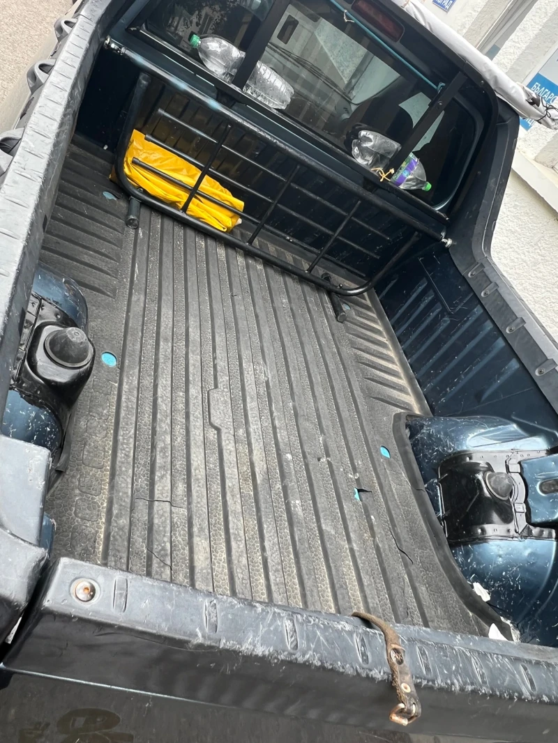 Dacia Pickup, снимка 4 - Автомобили и джипове - 51967618