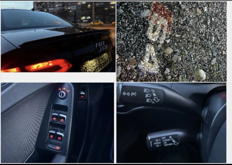 Audi A4 2.7TDI S-line, снимка 14 - Автомобили и джипове - 53134919