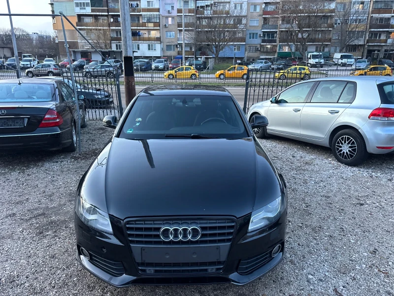 Audi A4 2.7TDI S-line, снимка 2 - Автомобили и джипове - 53134919