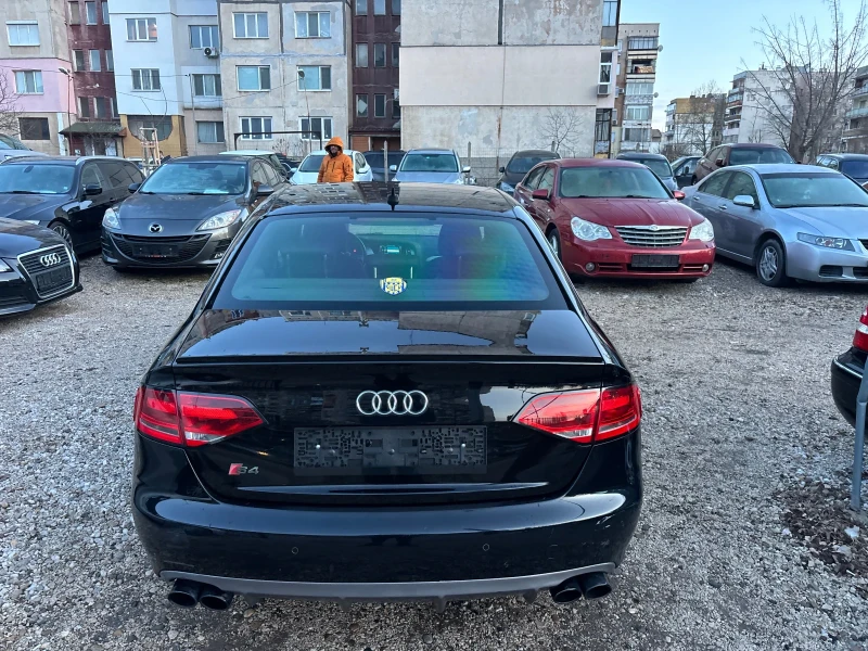Audi A4 2.7TDI S-line, снимка 5 - Автомобили и джипове - 53134919