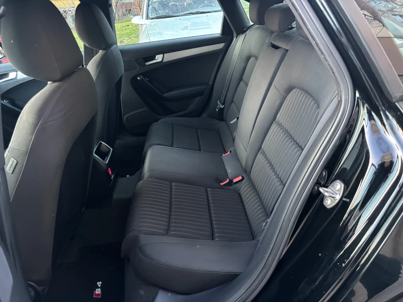 Audi A4 2.7TDI S-line, снимка 10 - Автомобили и джипове - 53134919