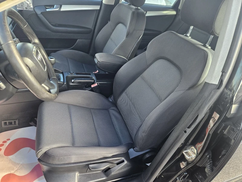 Audi A3 2.0TDI S-LINE 6-SKOROSTI, снимка 12 - Автомобили и джипове - 53452171