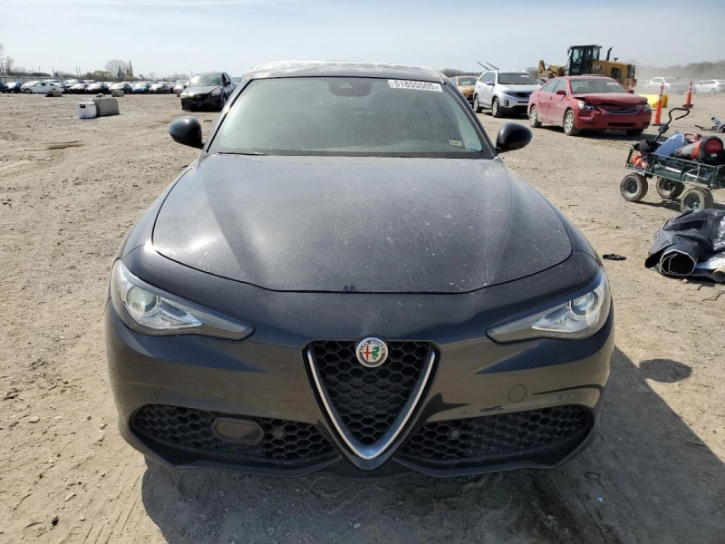 Alfa Romeo Giulietta Авто Кредит! - 27000 лв. - 50230090 1