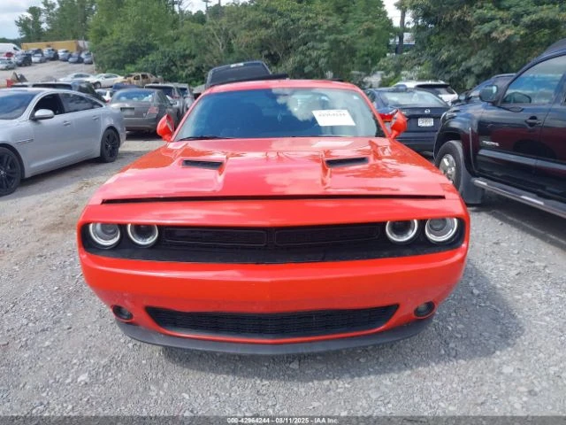 Dodge Challenger SXT* 3.6* V6* 8Z* ПОДГРЕВ* КАМЕРА* КЕЙЛЕС*  - изображение 7