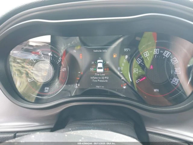 Dodge Challenger SXT* 3.6* V6* 8Z* ПОДГРЕВ* КАМЕРА* КЕЙЛЕС*  - изображение 10