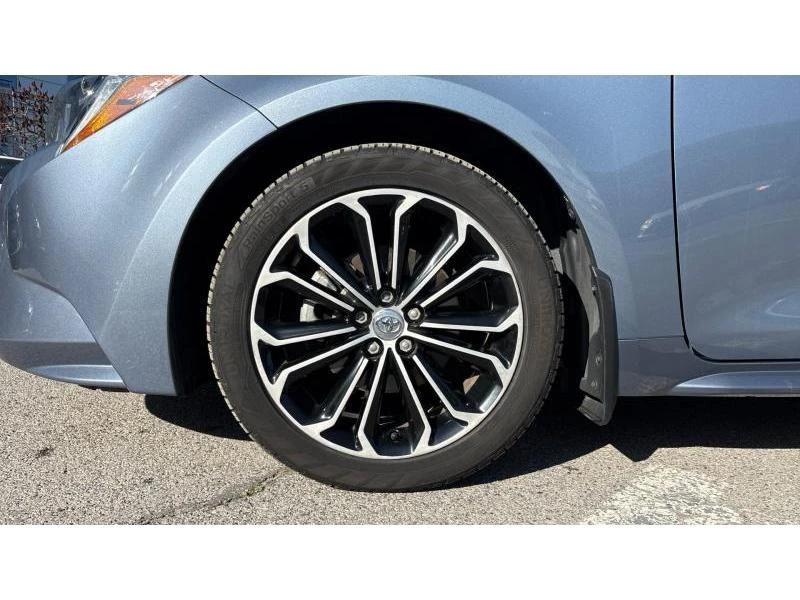 Toyota Corolla SDN 1.8I CVT USA, снимка 16 - Автомобили и джипове - 53808347