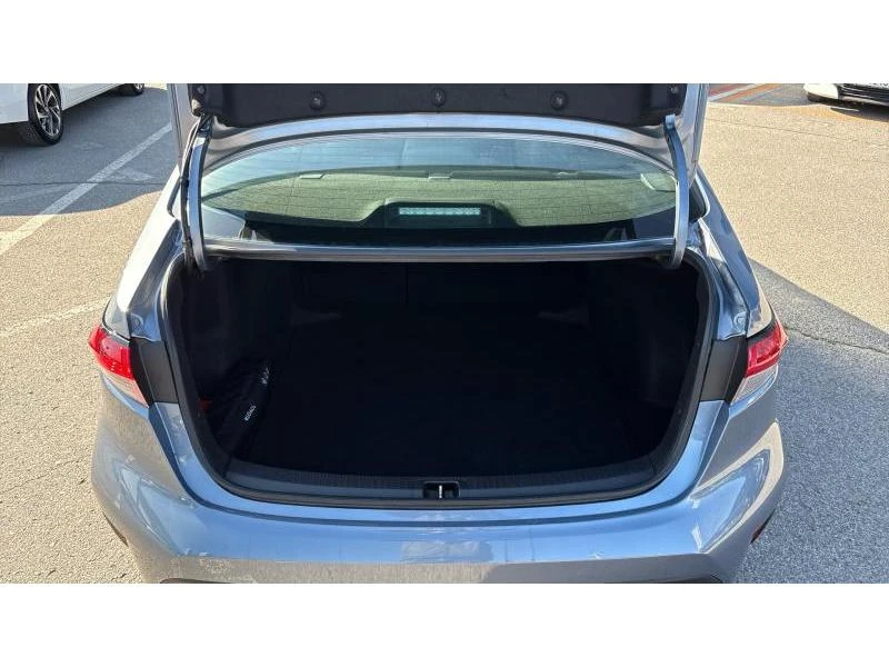 Toyota Corolla SDN 1.8I CVT USA, снимка 10 - Автомобили и джипове - 53808347