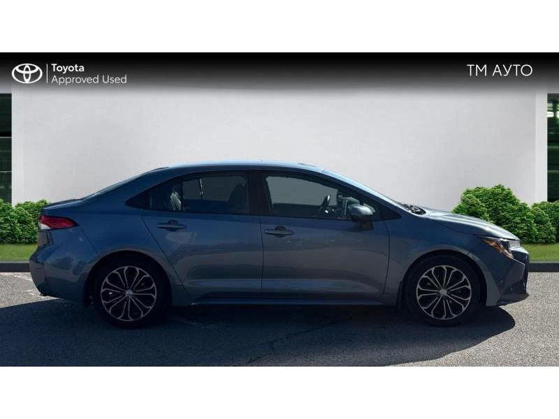 Toyota Corolla SDN 1.8I CVT USA, снимка 17 - Автомобили и джипове - 53808347