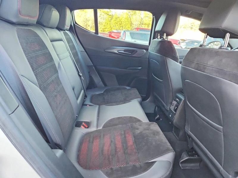 Alfa Romeo Tonale HYBRID* KEYLESS* AWD* ДИГИТАЛНО* ТАБЛО , снимка 11 - Автомобили и джипове - 53888747