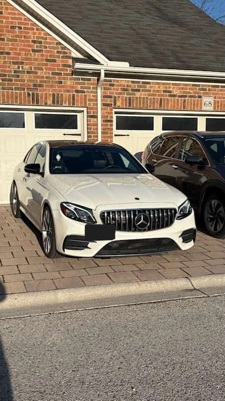 Mercedes-Benz E 53 AMG  * CARFAX * ОПЦИЯ ЗА ФИНАНСИРАНЕ