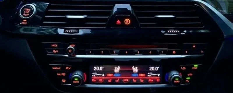 BMW 530 530xd, снимка 6 - Автомобили и джипове - 55136937