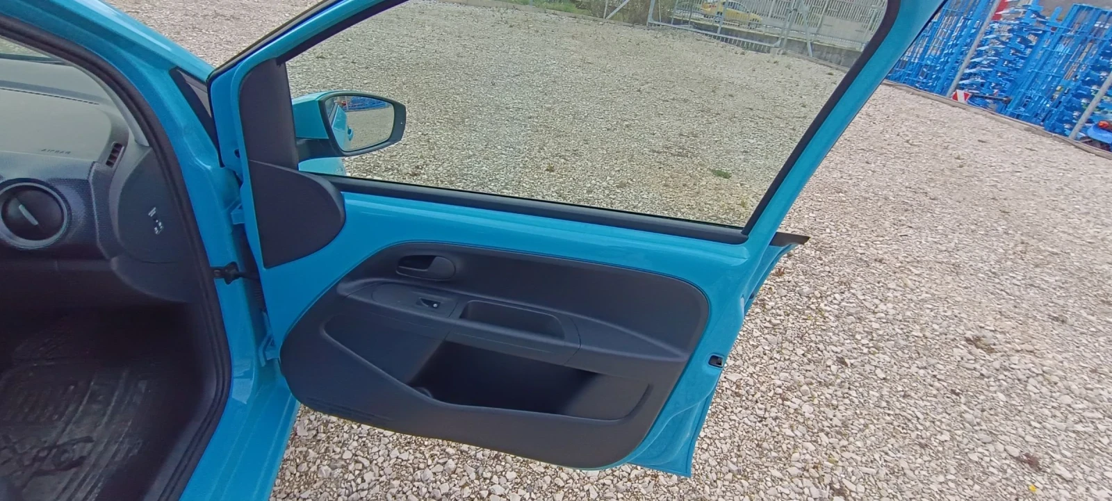 VW Up 36.8 KW CCS Port, �������� ������� 2029�. | Mobile.bg � ����������� 16