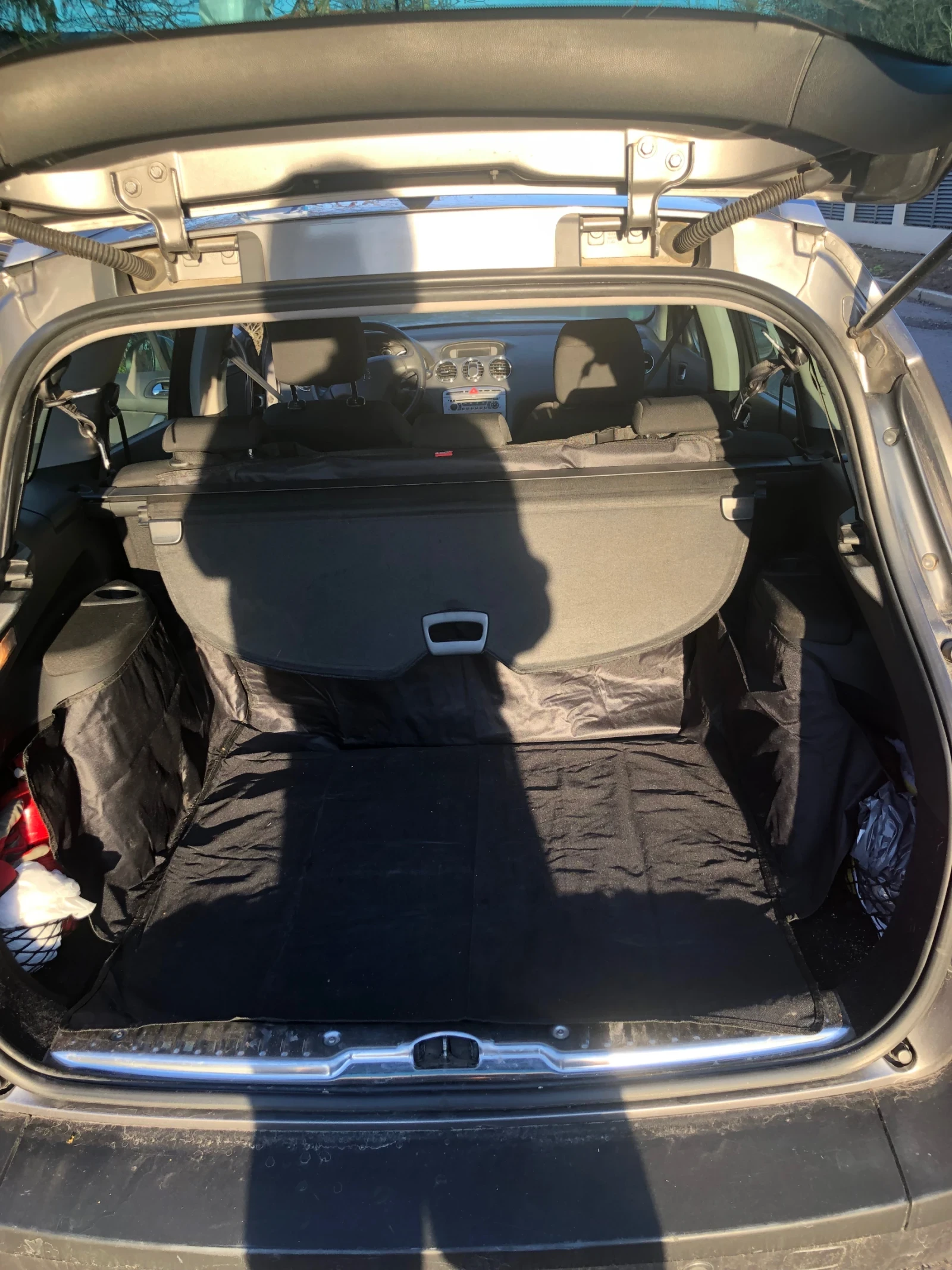 Peugeot 308 Sw | Mobile.bg � ����������� 11