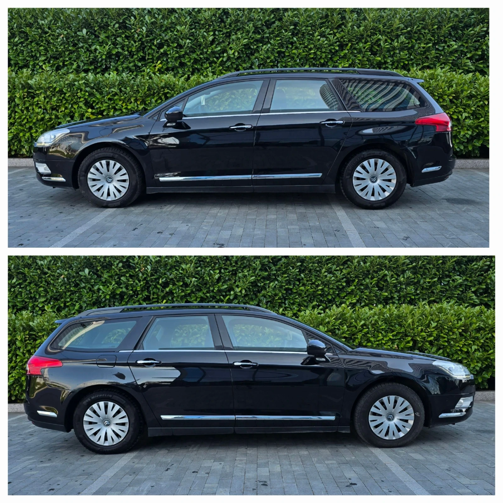 Citroen C5  - изображение 8