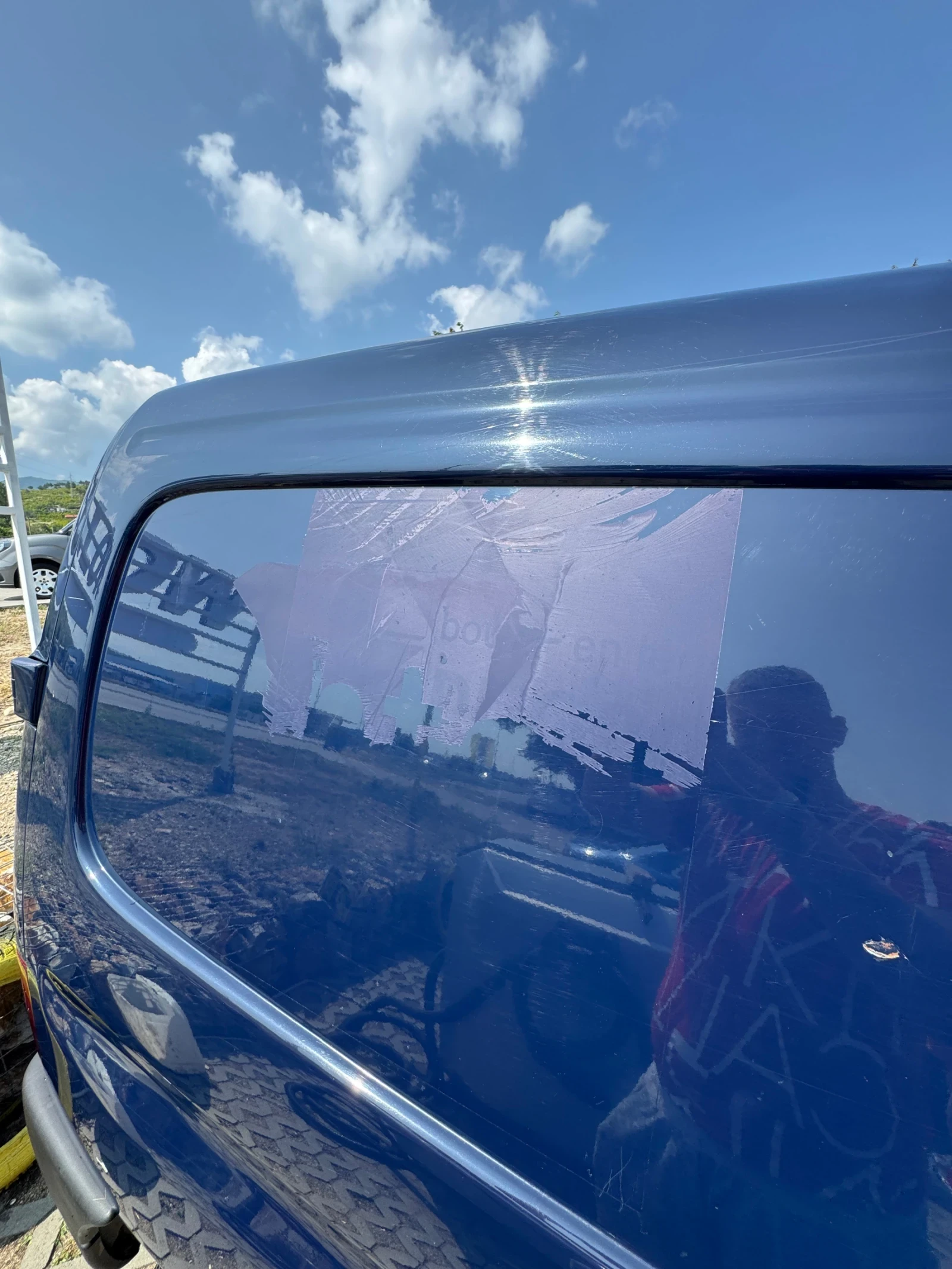 Citroen Berlingo 1.9 - изображение 3
